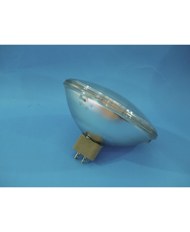 Philips CP61 PAR 64 240V/1000W NSP 300h Zweiseitig gesockelte Lampen