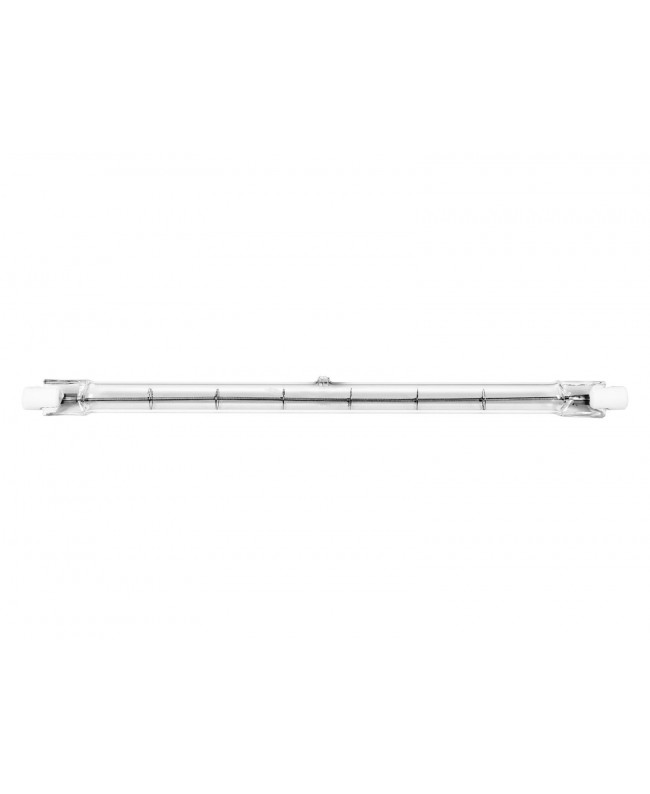 Omnilux Bruciatore 230V/1000W R7s 189mm Pole Lampade a doppio attacco