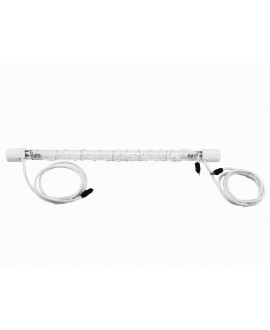 Omnilux XOP-07 750-1000W Double-Side-Capped-Lamps