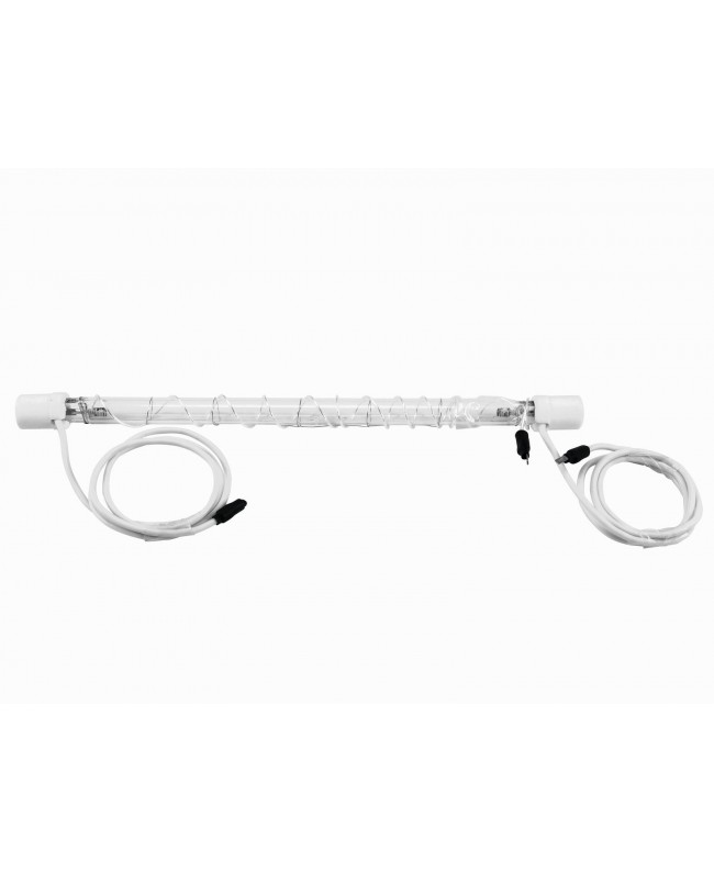 Omnilux XOP-07 750-1000W Zweiseitig gesockelte Lampen