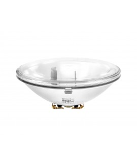 Omnilux PAR-64 28V/250W SP 100h Aircraft Double-Side-Capped-Lamps