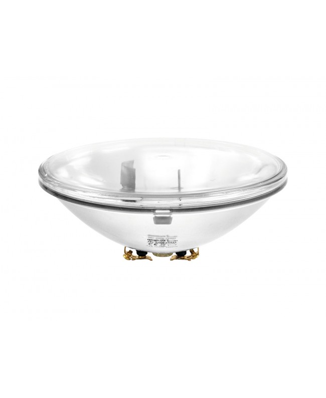 Omnilux PAR-64 28V/250W SP 100h Aircraft Double-Side-Capped-Lamps
