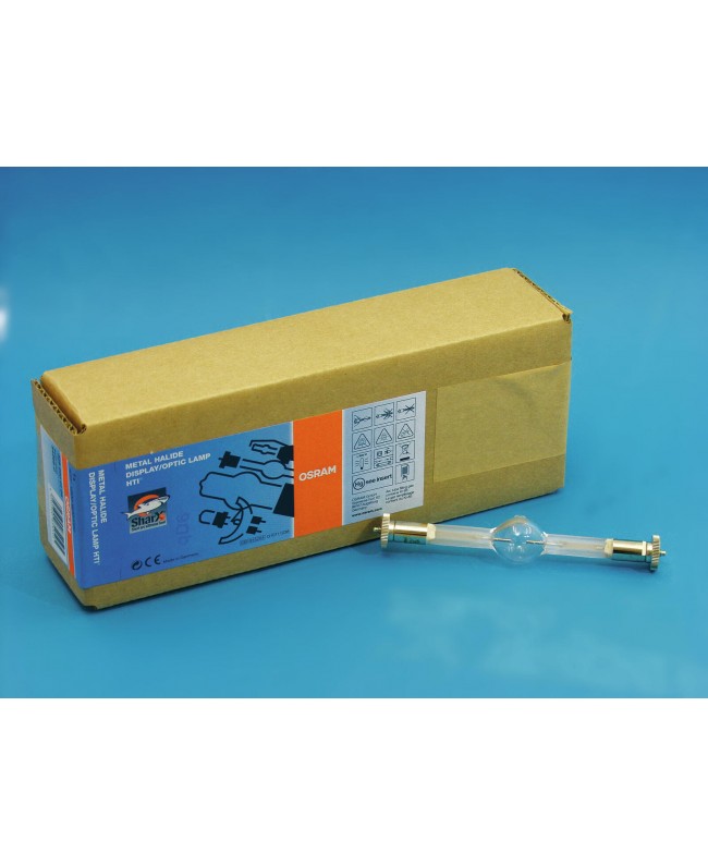 Osram SharXS HTI 1200W/D7/60 SFc10-4 750h Double-Side-Capped-Lamps