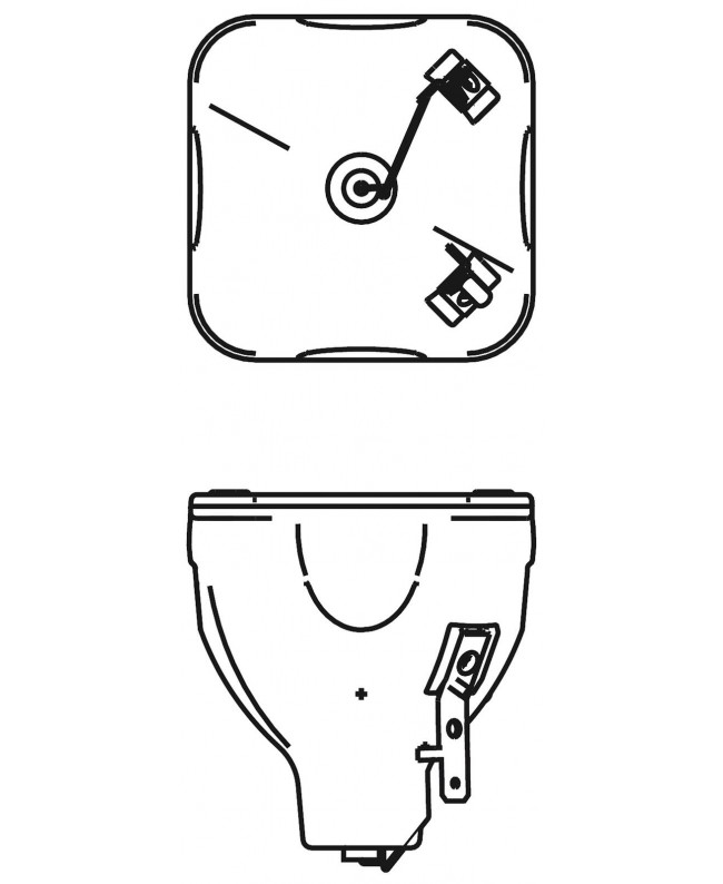 Philips MSD Platinum 15R Entladungslampe Zweiseitig gesockelte Lampen