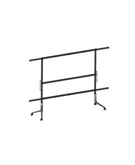 Hikvision Supporto con Ruote per Ds-d4218fi-162h Supporti a pavimento