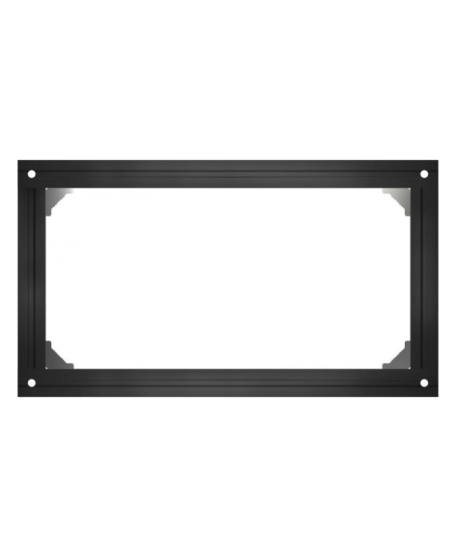 Hikvision WALL MOUNT SERIES W - 1 X 1AHOLDS 1 CABINET Accessories for LED Walls