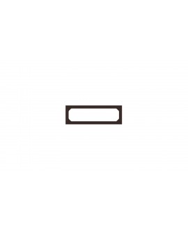 Hikvision STAFFA PER DS-D42XXFI-CGFBAccoglie 1 CABINET Accessori per LED Wall