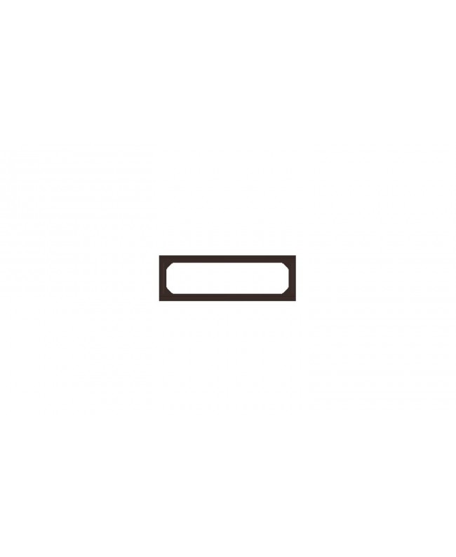 Hikvision BRACKET FOR DS-D42XXFI-CGFBAcases 1 CABINET Accessories for LED Walls