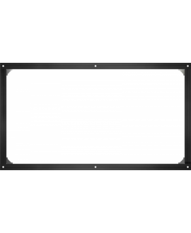 Hikvision WALL MOUNT SERIES W 2 X 2Accommodates 4 CABINETS at 2x2 Accessories for LED Walls