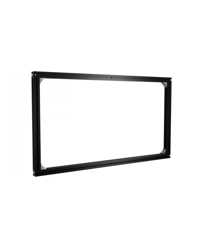 Hikvision WALL MOUNT SERIE W 2 X 2Accoglie 4 CABINET a 2x2 Accessori per LED Wall