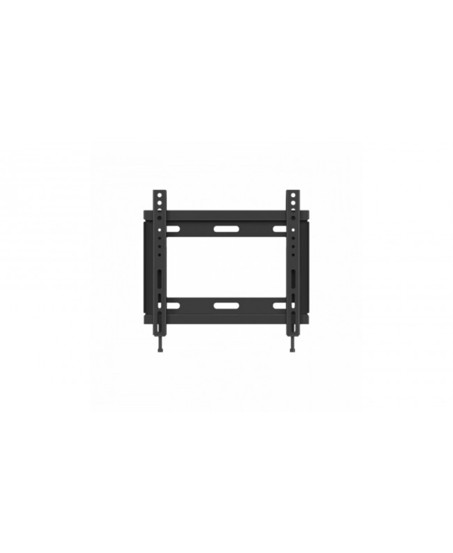 Hikvision Staffa a Parete per Monitor da 19''/22''/32''/40'' in Acciaio Supporti a parete per Display