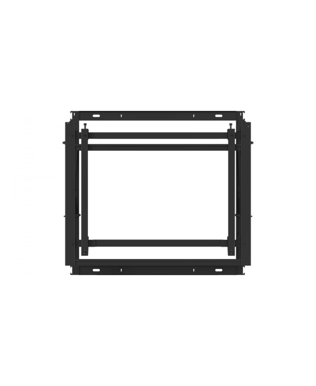 Hikvision Supporto a MURO per LCD da 46 Supporti a parete per Display