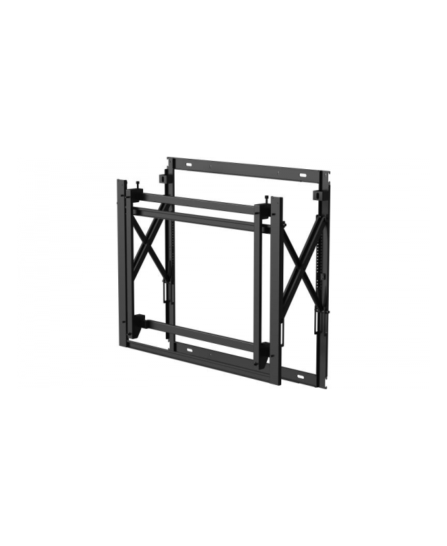 Hikvision Supporto a MURO per LCD da 46 Supporti a parete per Display