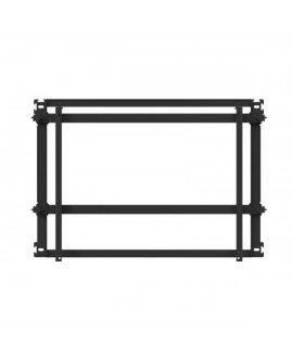 Hikvision Supporto a MURO per LCD da 46, 49 e 55 Supporti a parete per Display