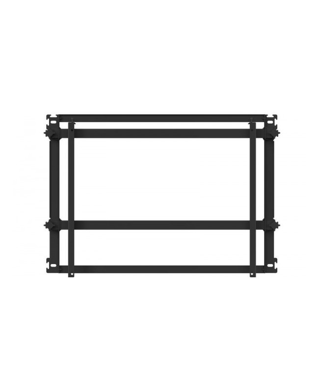 Hikvision Wandhalterung für 46, 49 und 55" LCDs Display-Wandhalterungen