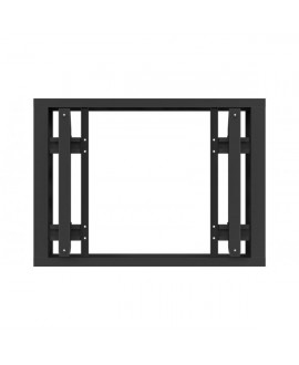 Hikvision Supporto Modulare per Ds-d2055ul-1b Supporti a parete per Display