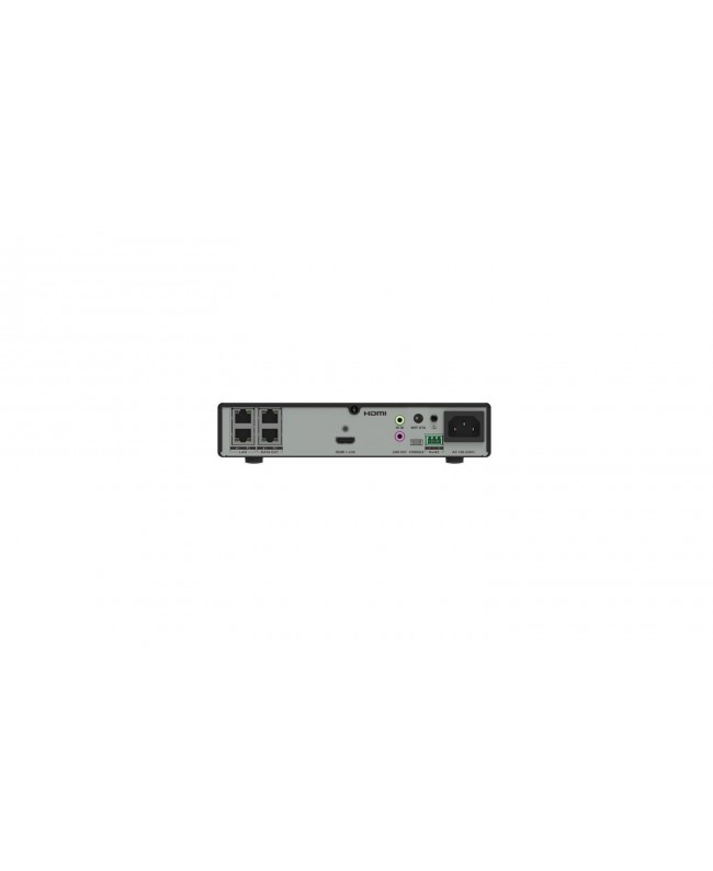 Hikvision Ledwall Controller 1U 2 Portedata OUT LED Wall Management