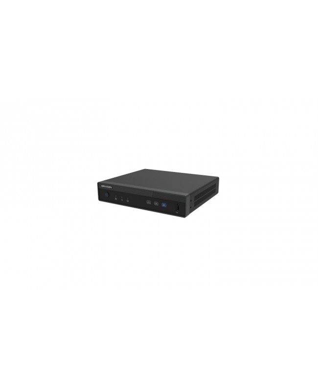Hikvision Ledwall Controller 1U to 6 Portedata OUT LED Wall Management