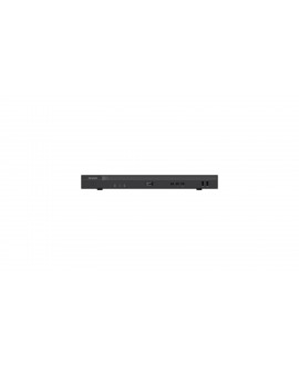 Hikvision Ledwall Controller 1U 12-Port 3-in-1DATA OUT LED Wall Management