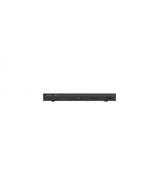 Hikvision Ledwall Controller 1U 12-Port 3-in-1DATA OUT LED Wall Management
