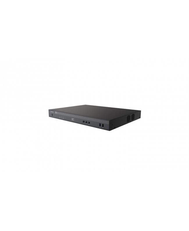 Hikvision Ledwall Controller 1U 12-Port 3-in-1DATA OUT LED Wall Management