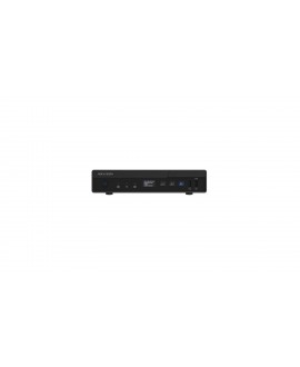 Hikvision Ledwall Controller 1U 6-Port 3-in-1DATA OUT LED Wall Management