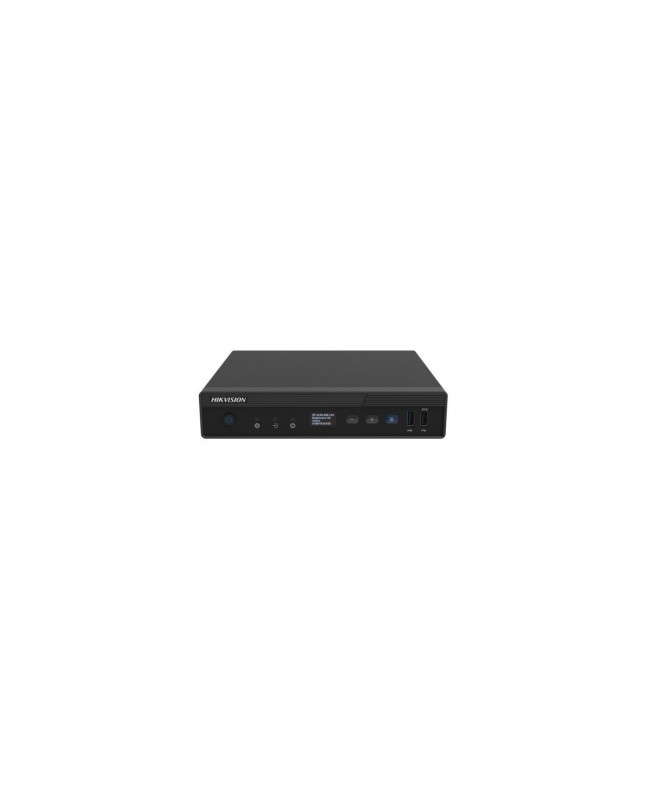 Hikvision Ledwall Controller 1U 6-Port 3-in-1DATA OUT LED Wall Management