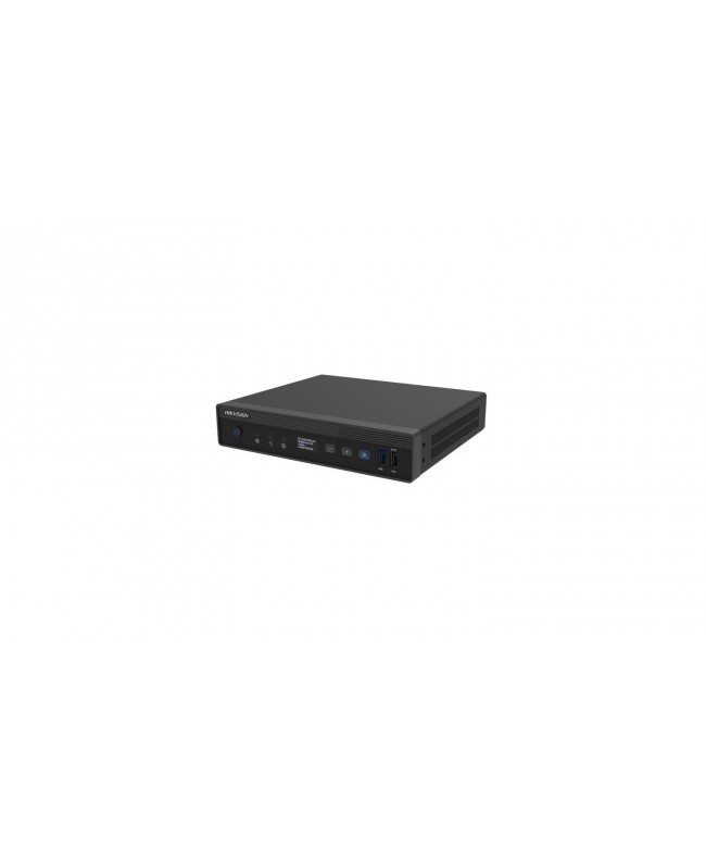Hikvision Ledwall Controller 1U 6-Port 3-in-1DATA OUT LED Wall Management
