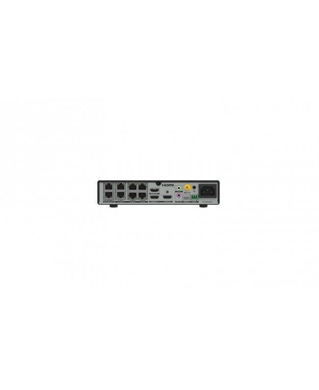 Hikvision 1U 6-Port Ledwall Controller 3 in 1DATA OUT LED Wall Management