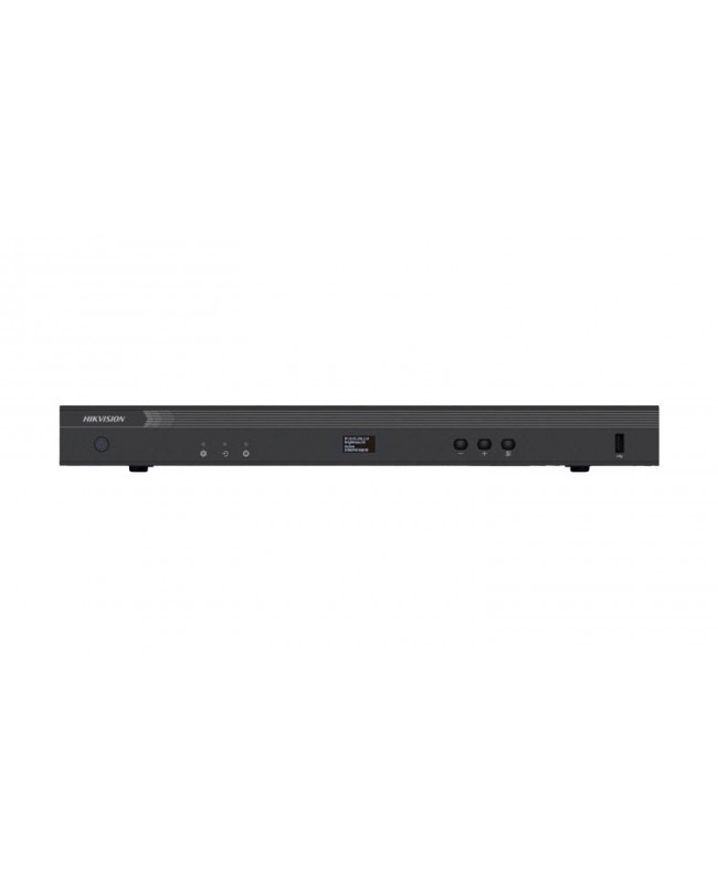 Hikvision Ledwall Controller 1U 12-Port 2 in 1DATA OUT LED Wall Management