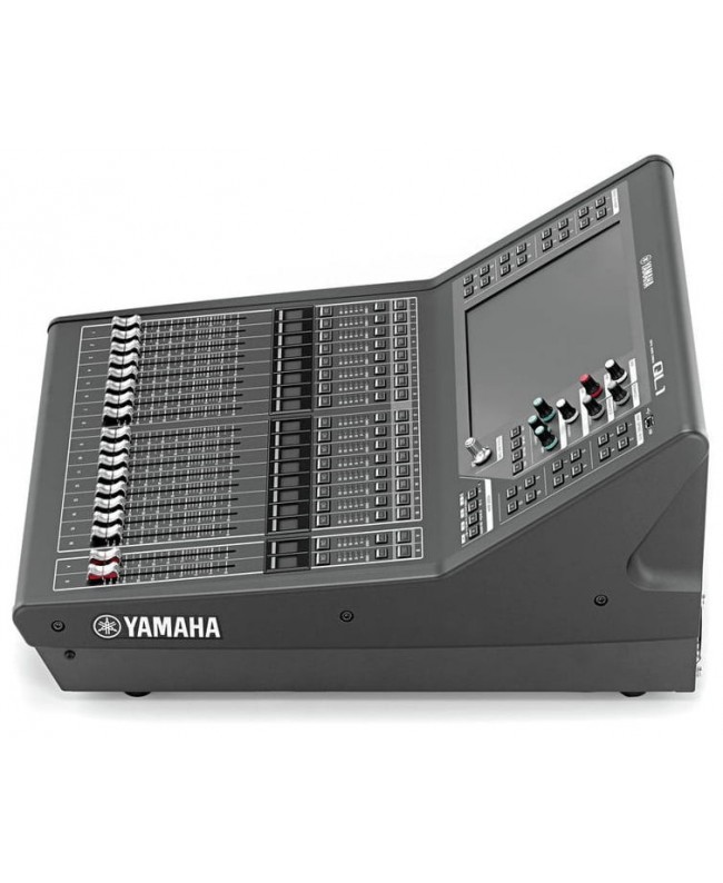 YAMAHA QL1 Mixer digitali