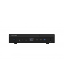 Hikvision Ledwall Controller 1U 6-Port 2-in-1DATA OUT LED Wall Management