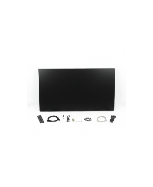 Hikvision Videowall 55 0.88MM 500CD Video-Walls