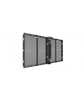 Hikvision Outdoor Rental Transparent LED SCREENP3.9-7.8 IP65 Outdoor LED Walls
