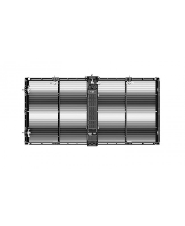 Hikvision Outdoor Rental Transparent LED SCREENP3.9-7.8 IP65 LED Walls Outdoor