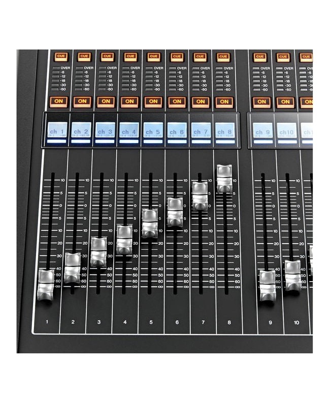 YAMAHA QL1 Mixer digitali