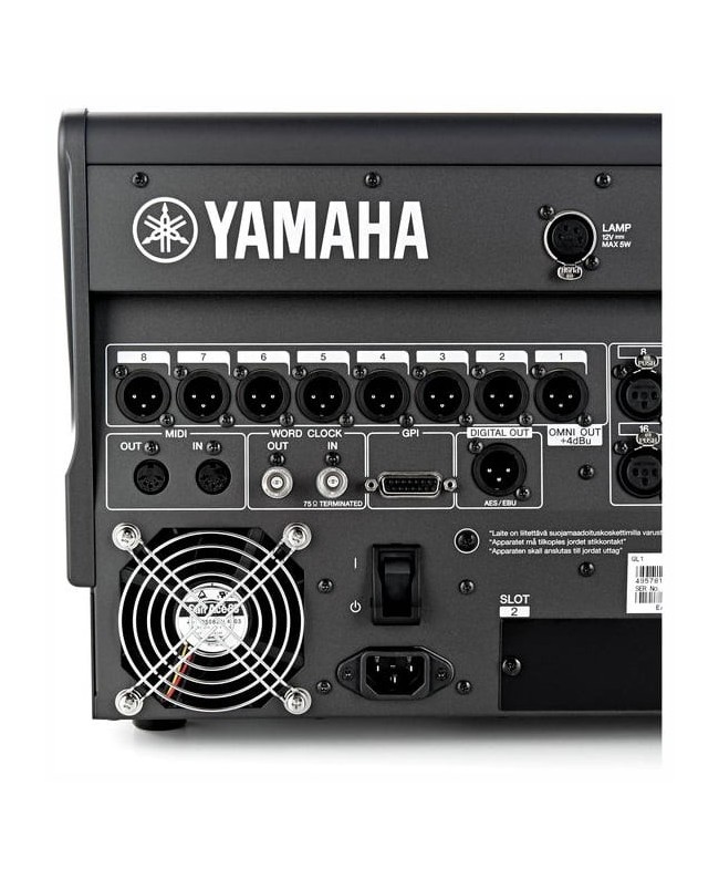 YAMAHA QL1 Digital Mixer
