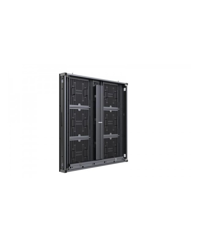 Hikvision Ledwall Lumisquare Serie - P10 Outdoor Outdoor LED Walls