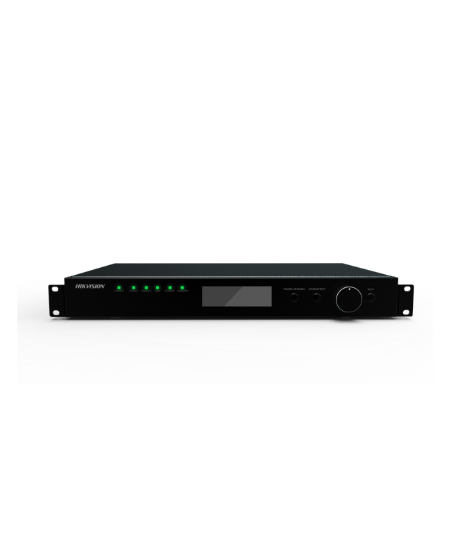 Hikvision LED Controller HIK 16P + Scaler Controllo LED Wall