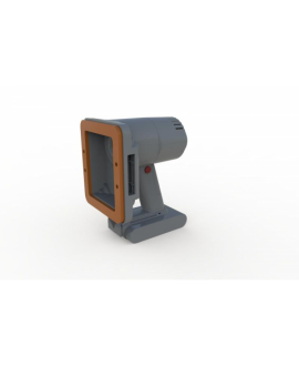 Hikvision Pneumatic Front Puller Accessories for LED Walls