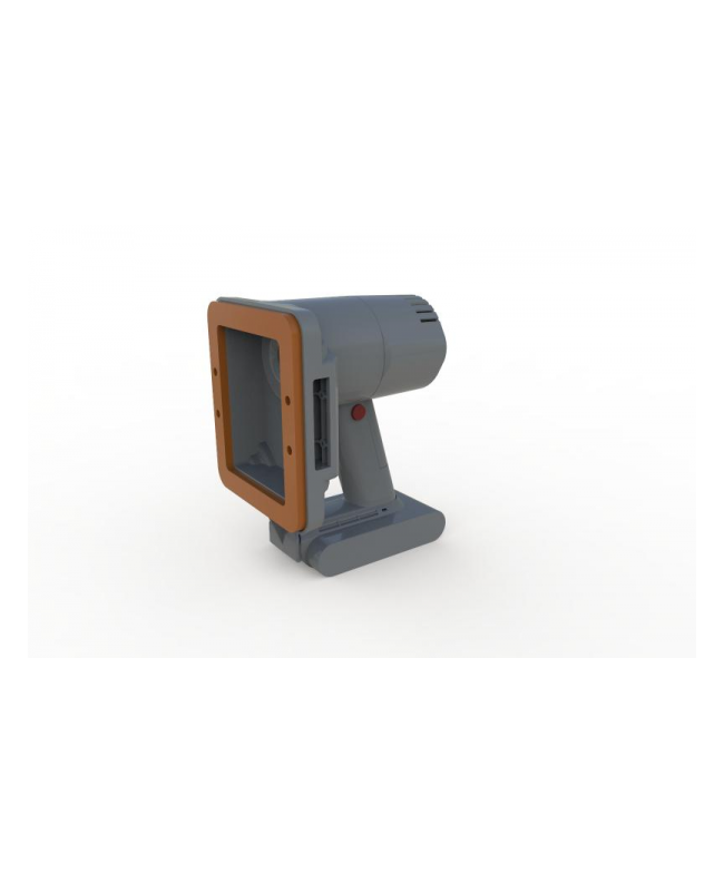 Hikvision Estrattore Pneumatico Frontale Accessori per LED Wall