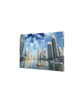 Hikvision Ledwall P1.2 Innenbereich + Steuergerät Indoor LED Walls