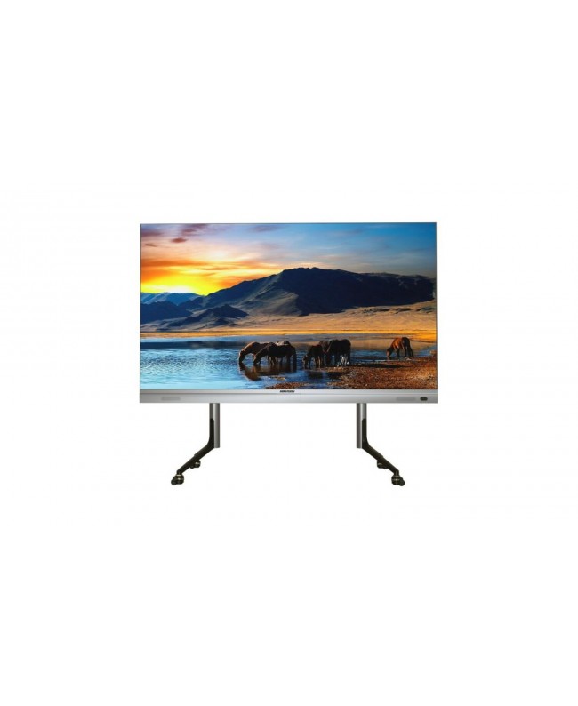 Hikvision All-in-one LED P1,2 Indoor 108 LED Wall per interni