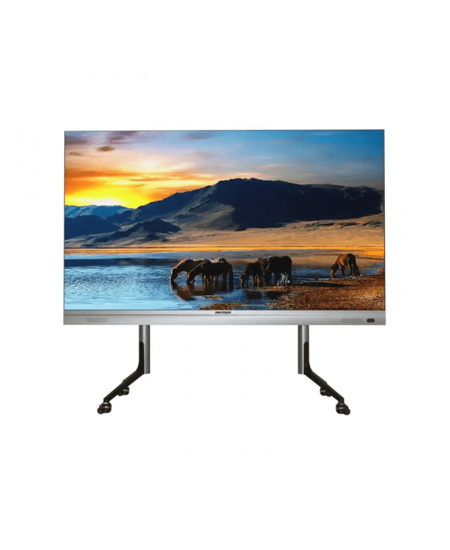 Hikvision All-in-one LED P1.5 Indoor 135 Indoor LED Walls