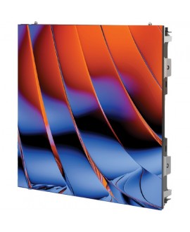 Hikvision RENTAL LEDWALL OUTDOOR P2,9MM 50x50CM CABINET - ARIES SERIES Outdoor LED Walls