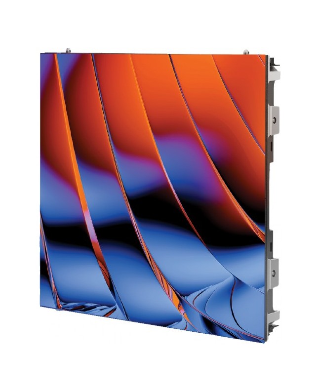 Hikvision RENTAL LEDWALL OUTDOOR P2,9MM 50x50CM CABINET - SERIE ARIES LED Wall per esterni