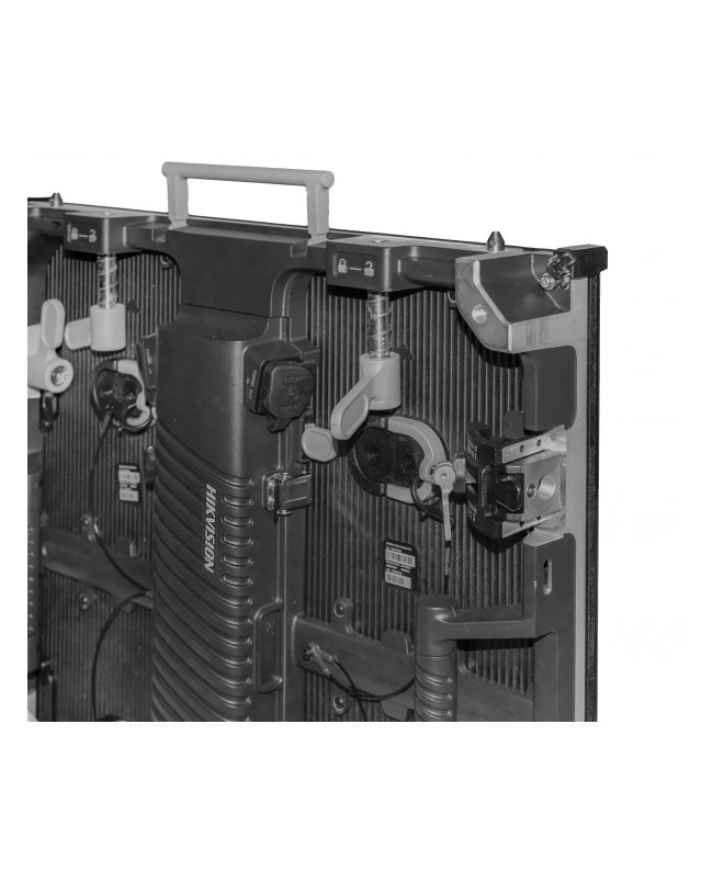 Hikvision RENTAL LEDWALL OUTDOOR P2.9MM 50x50CMCABINET - ARIES SERIES LED Walls Outdoor