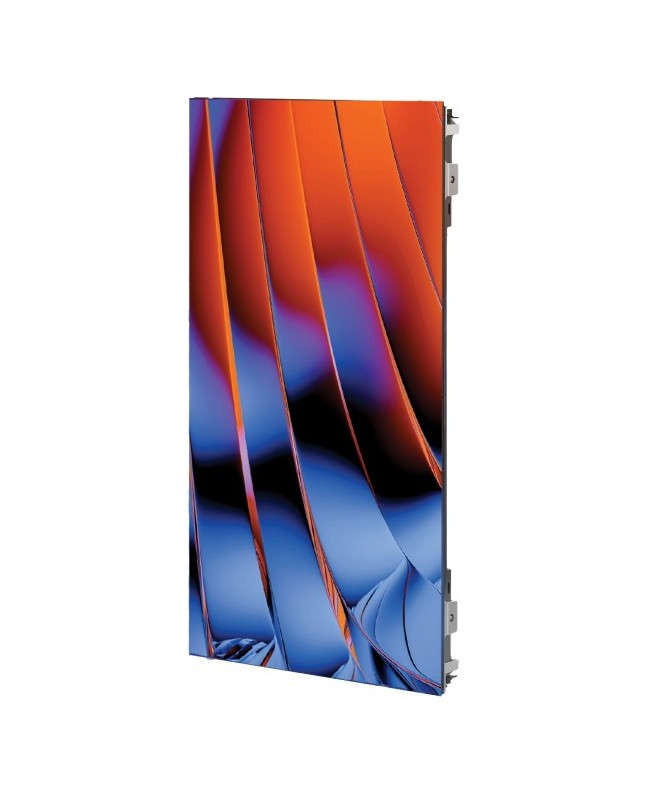 Hikvision Rental Ledwall Outdoor P2,9mm 50X100CM CABINET - Serie Aries LED Wall per esterni