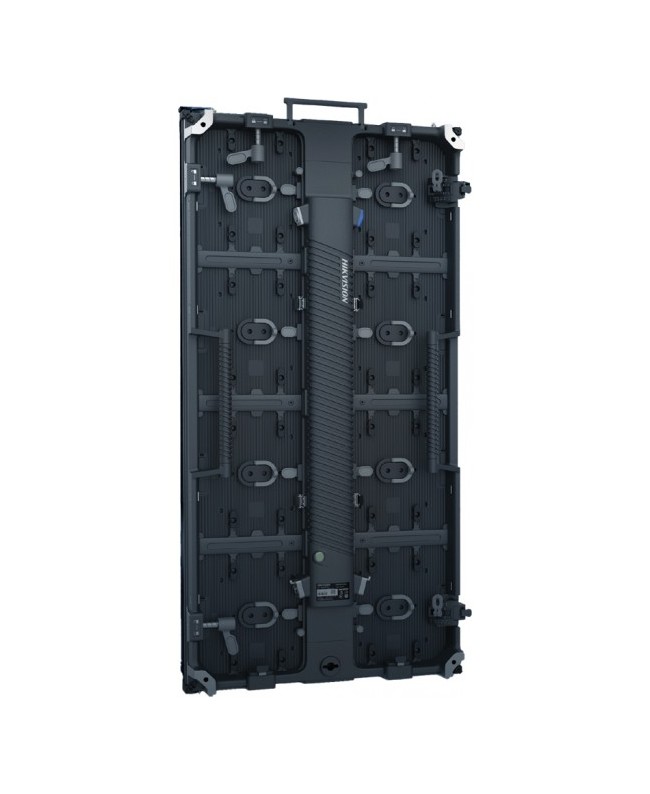 Hikvision Rental Ledwall Outdoor P2,9mm 50X100CM CABINET - Serie Aries LED Wall per esterni