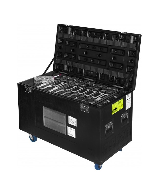 Hikvision Rental Ledwall Outdoor P3,9mm 50X50CM CABINET - Serie Aries LED Wall per esterni